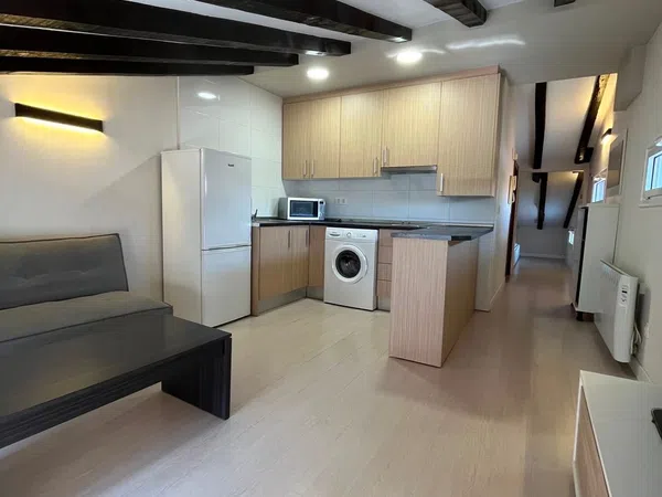 Piso en Calle Santa Dorotea, 19, San Agustín-Parque Europa - Foto 4