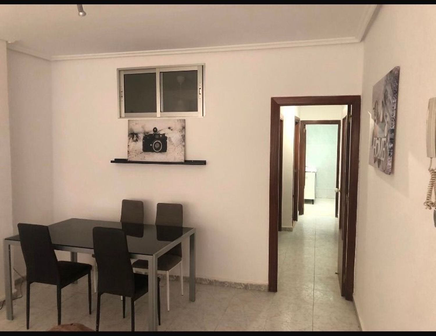 Piso en Calle de Terminillo, 45, Delicias - Foto 8