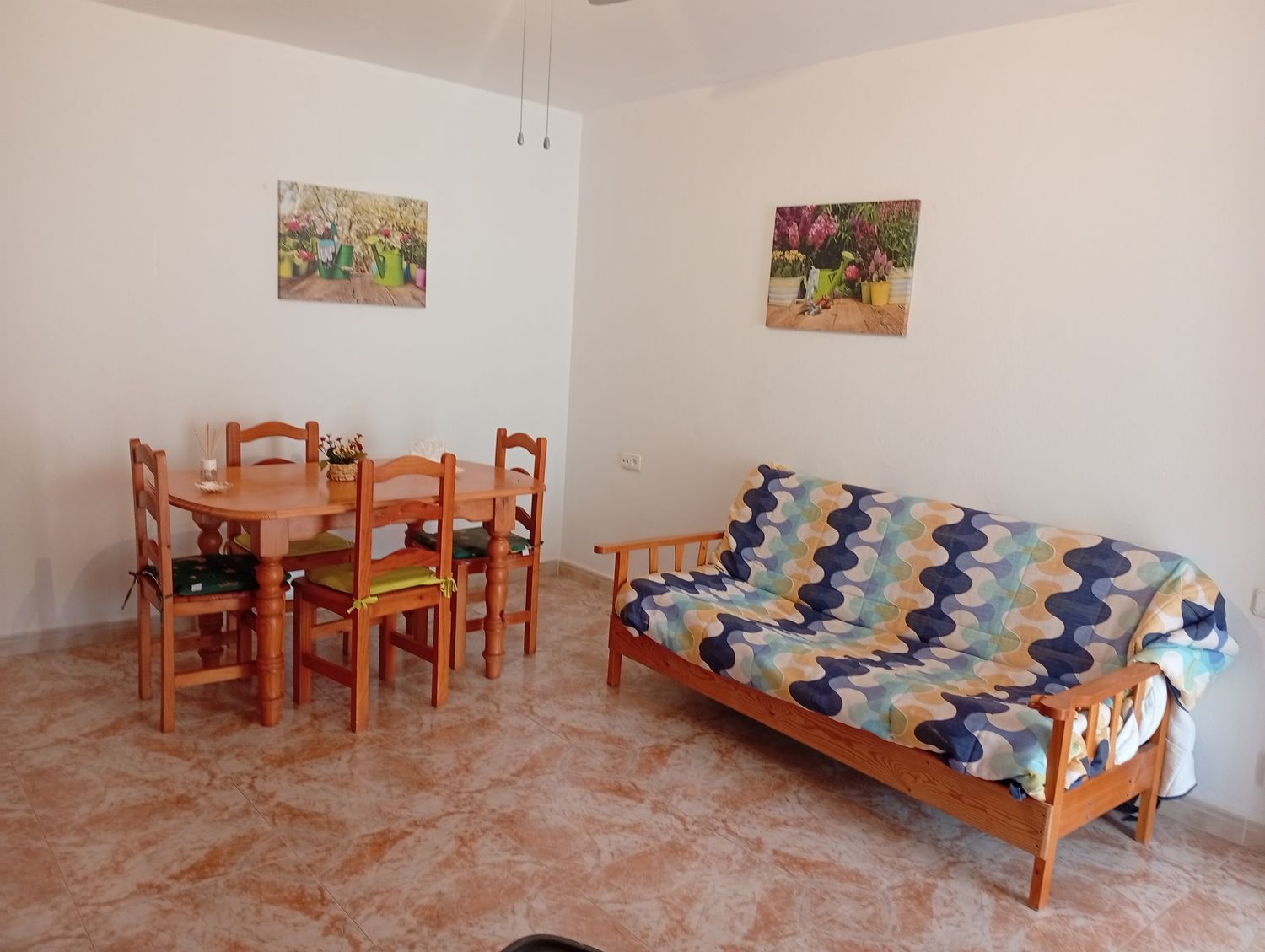 Casa rural en Calle Barlovento, 16, Las Negras, Las Negras - Foto 5