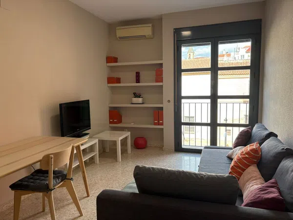 Piso en Calle Hernán Ruiz, Centro Histórico - Foto 1