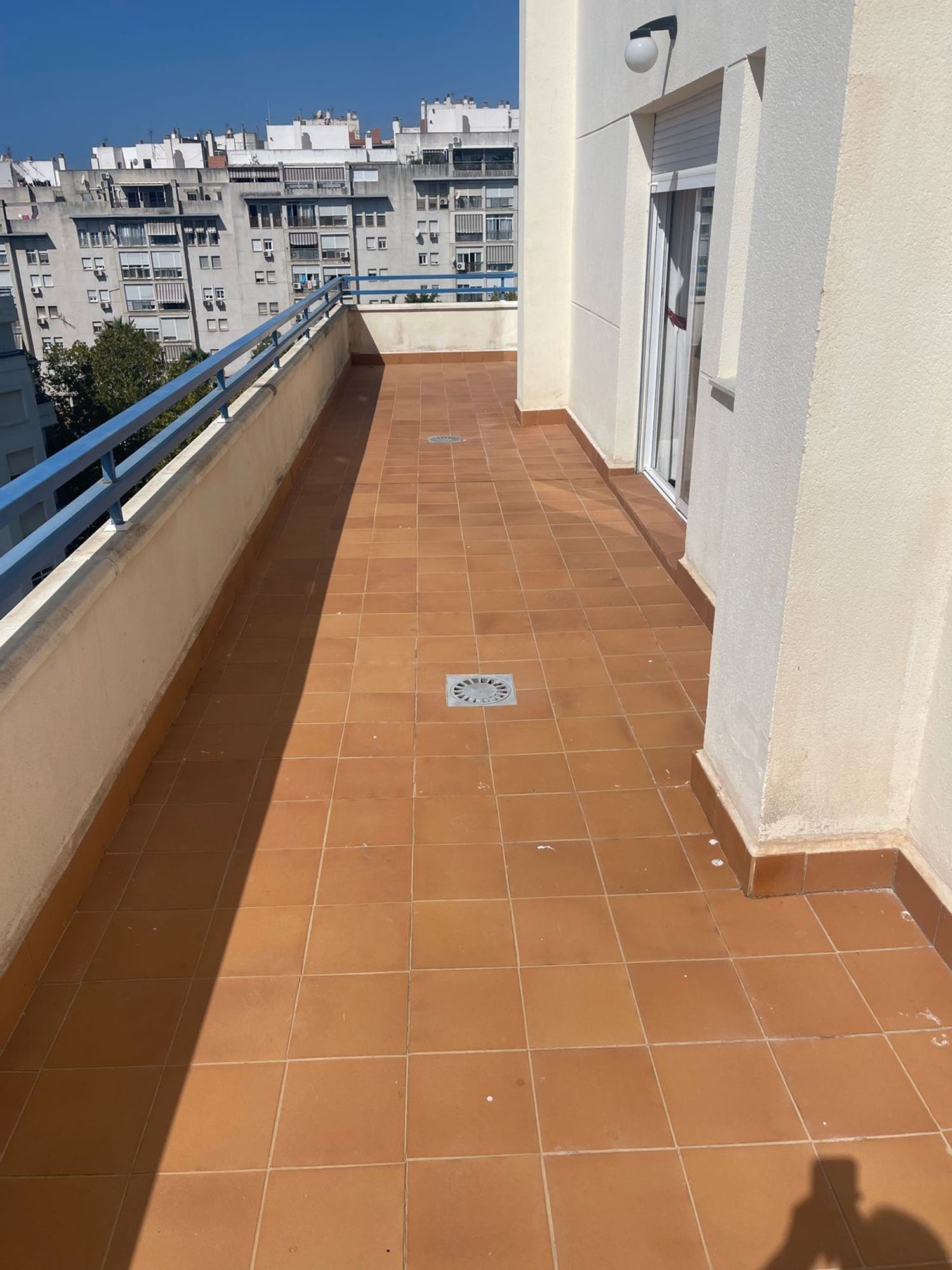 Piso en Calle José Manuel Vallés, 404, La Puya - La Ermita - Foto 6