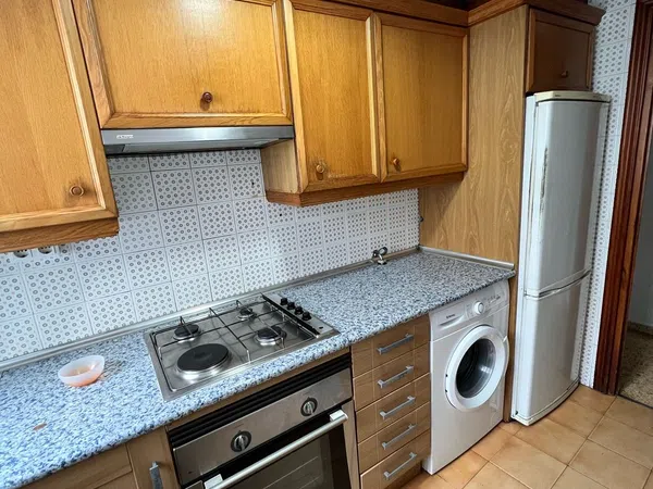 Piso en Natzaret, Natzaret - Foto 33