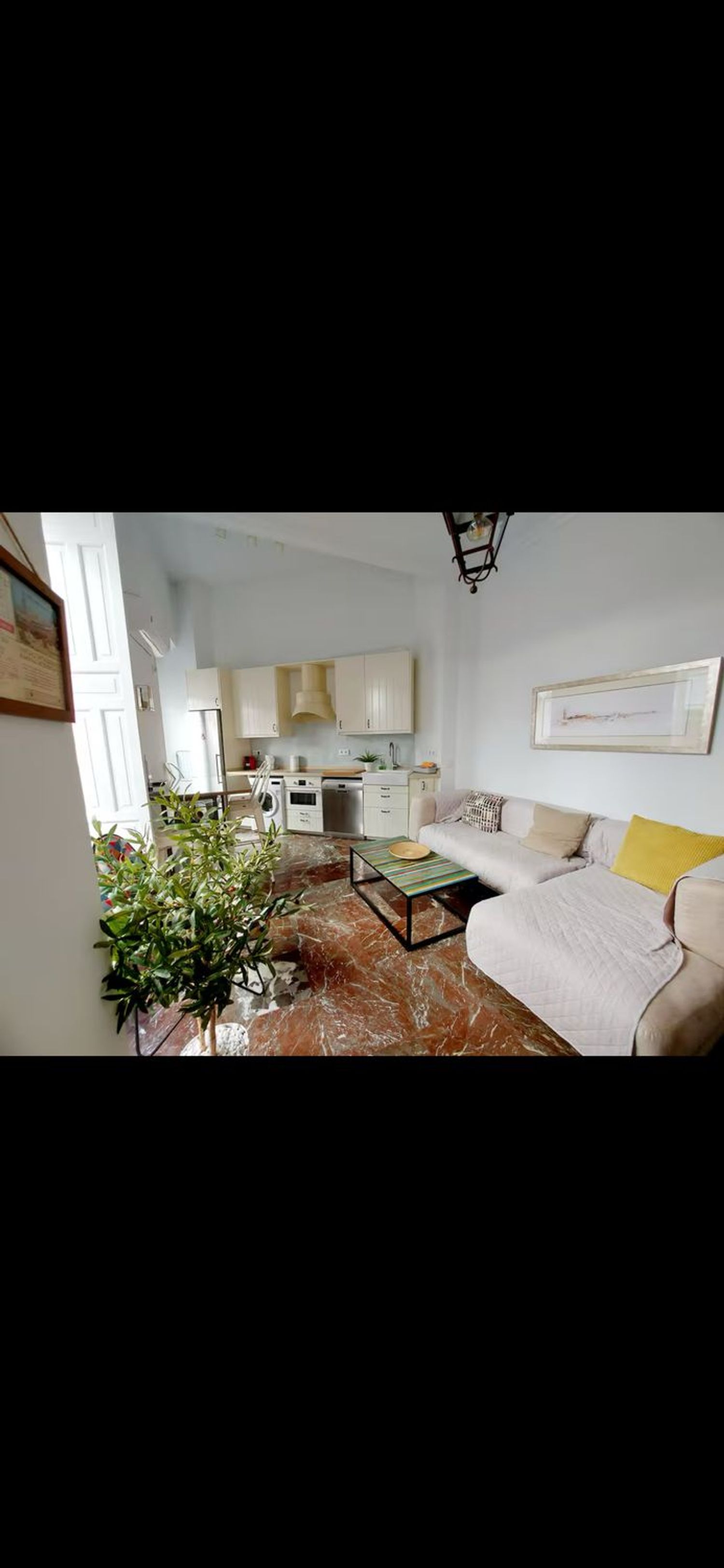 Piso en plaza Cristo de Burgos, 20 - Foto 7