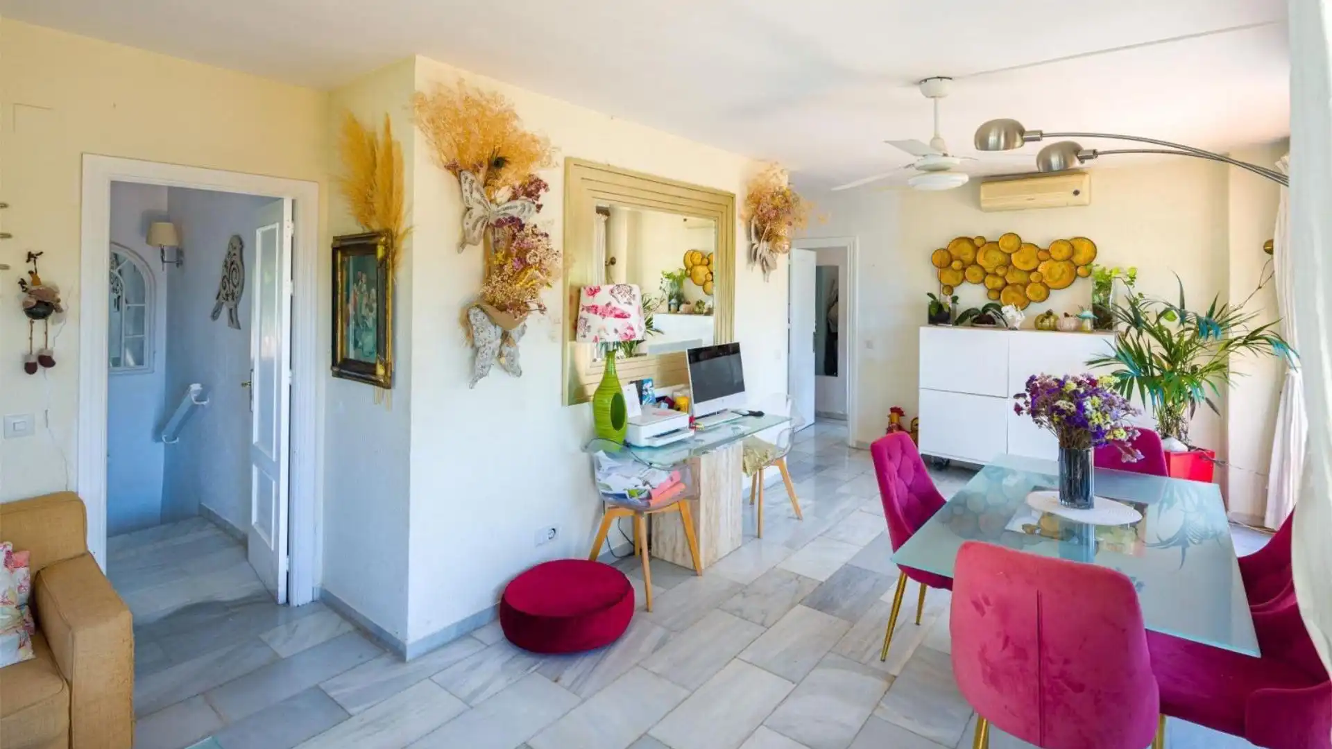 Chalet en  Calle las Capuchinas 206 - Foto 4