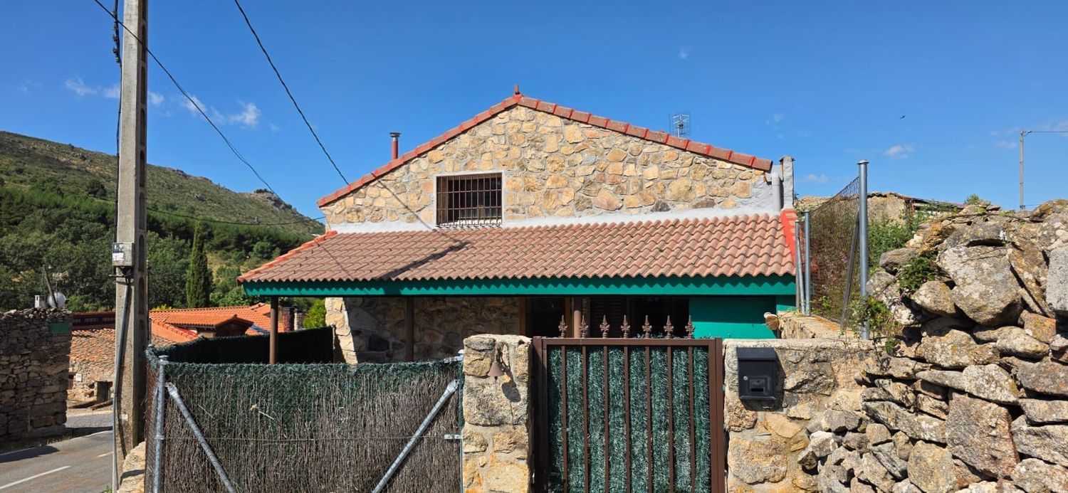 Casa rural en Avenida de Peguerinos, 97 - Foto 4