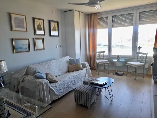 Piso en avenida del Stadium, 19 - Foto 11