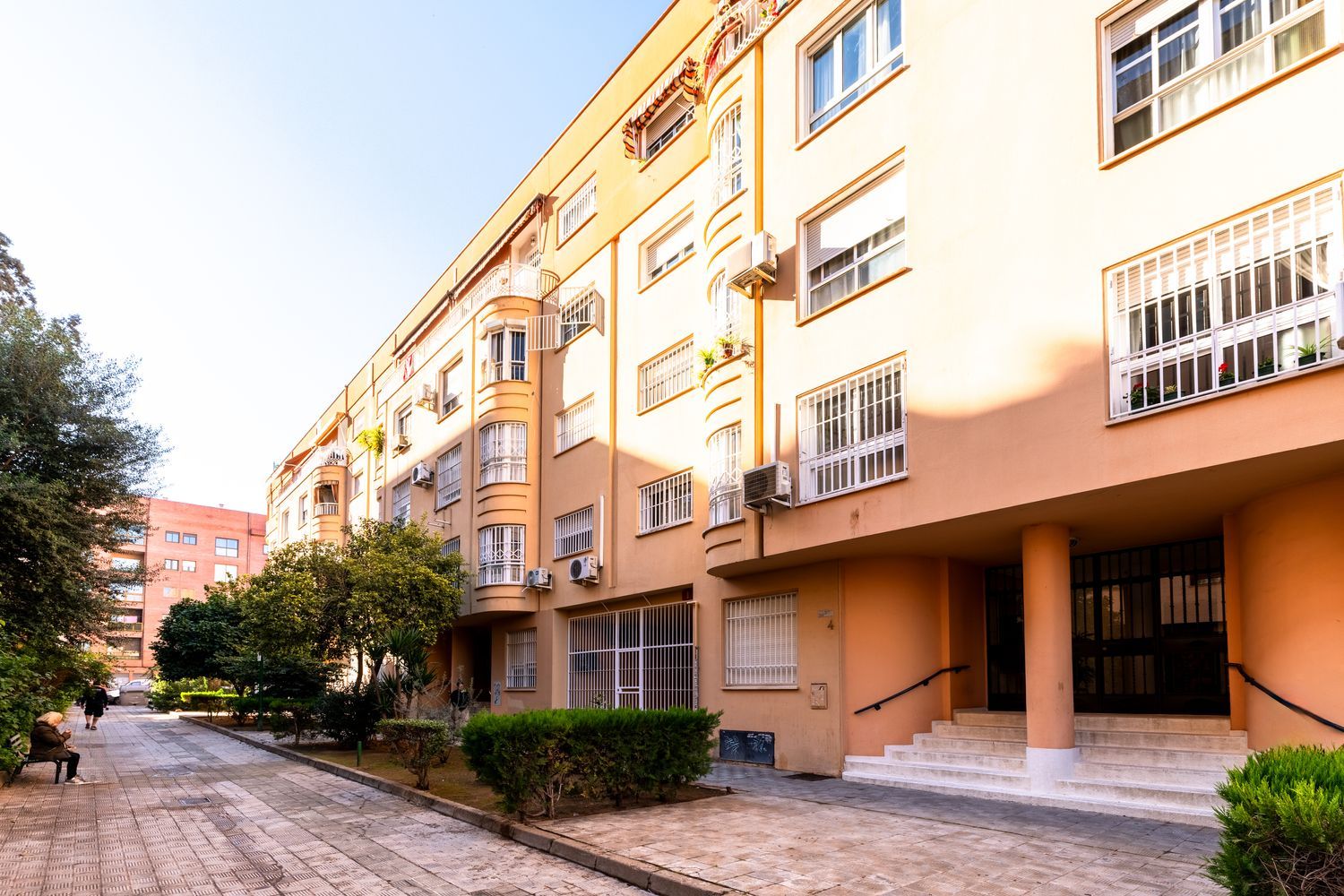 Piso en calle Trovador, 6 - Foto 21