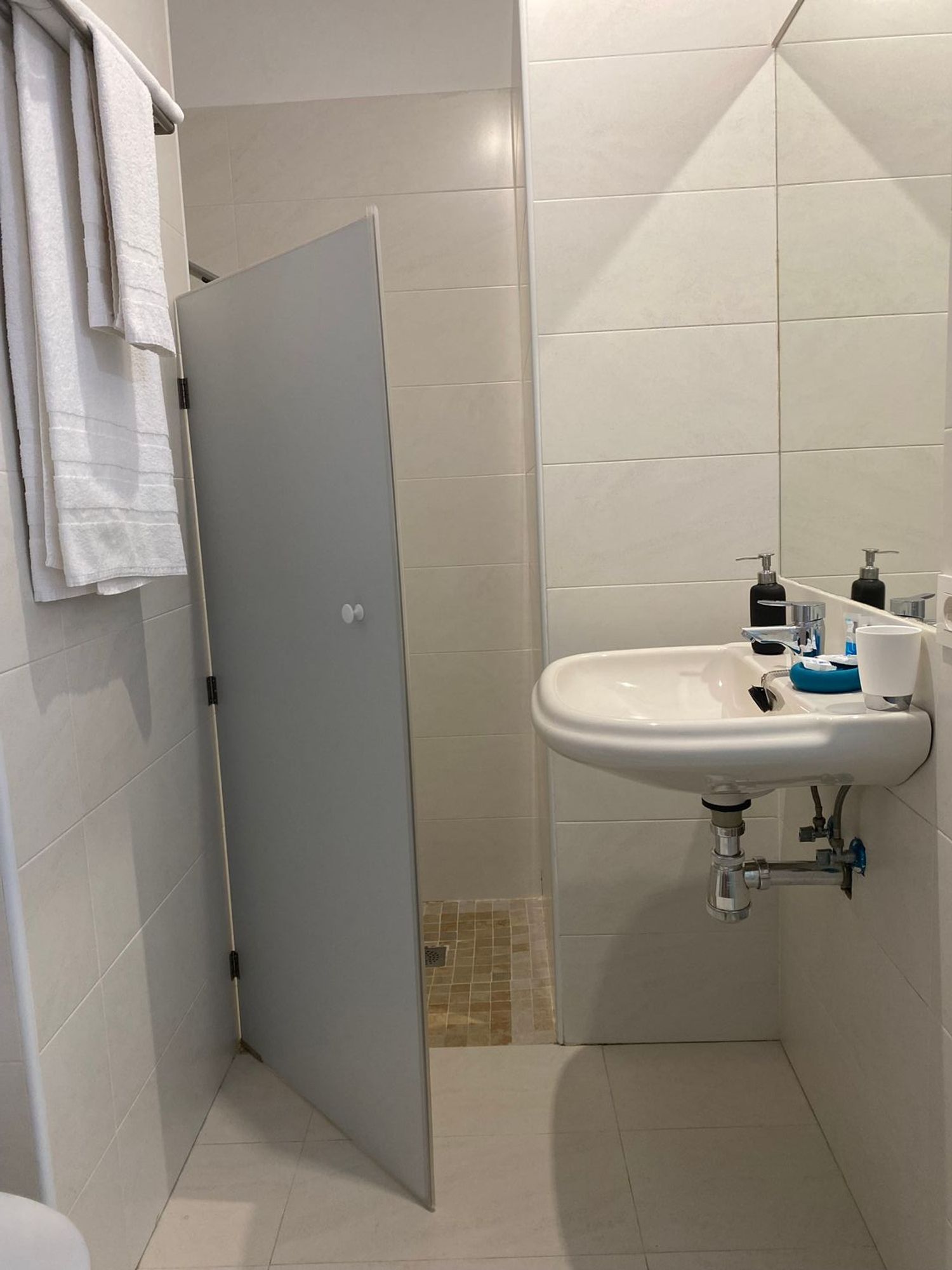 Estudio en plaza Poniente, 30 - Foto 5