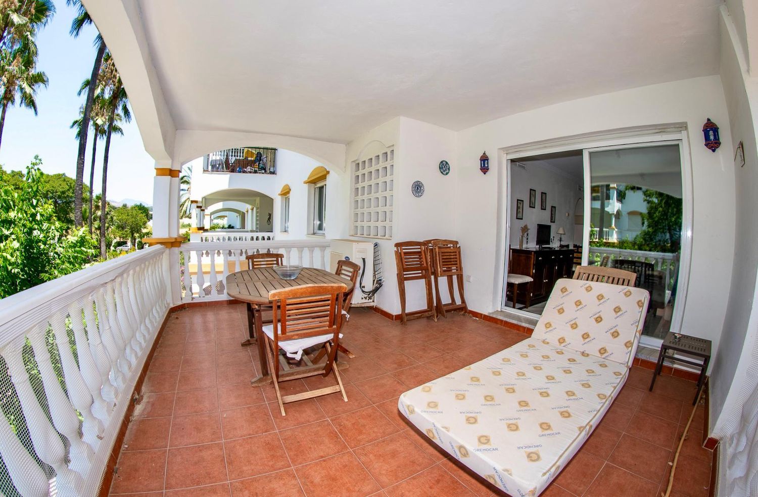 Piso en avenida Príncipe Salman, 1 - Foto 8