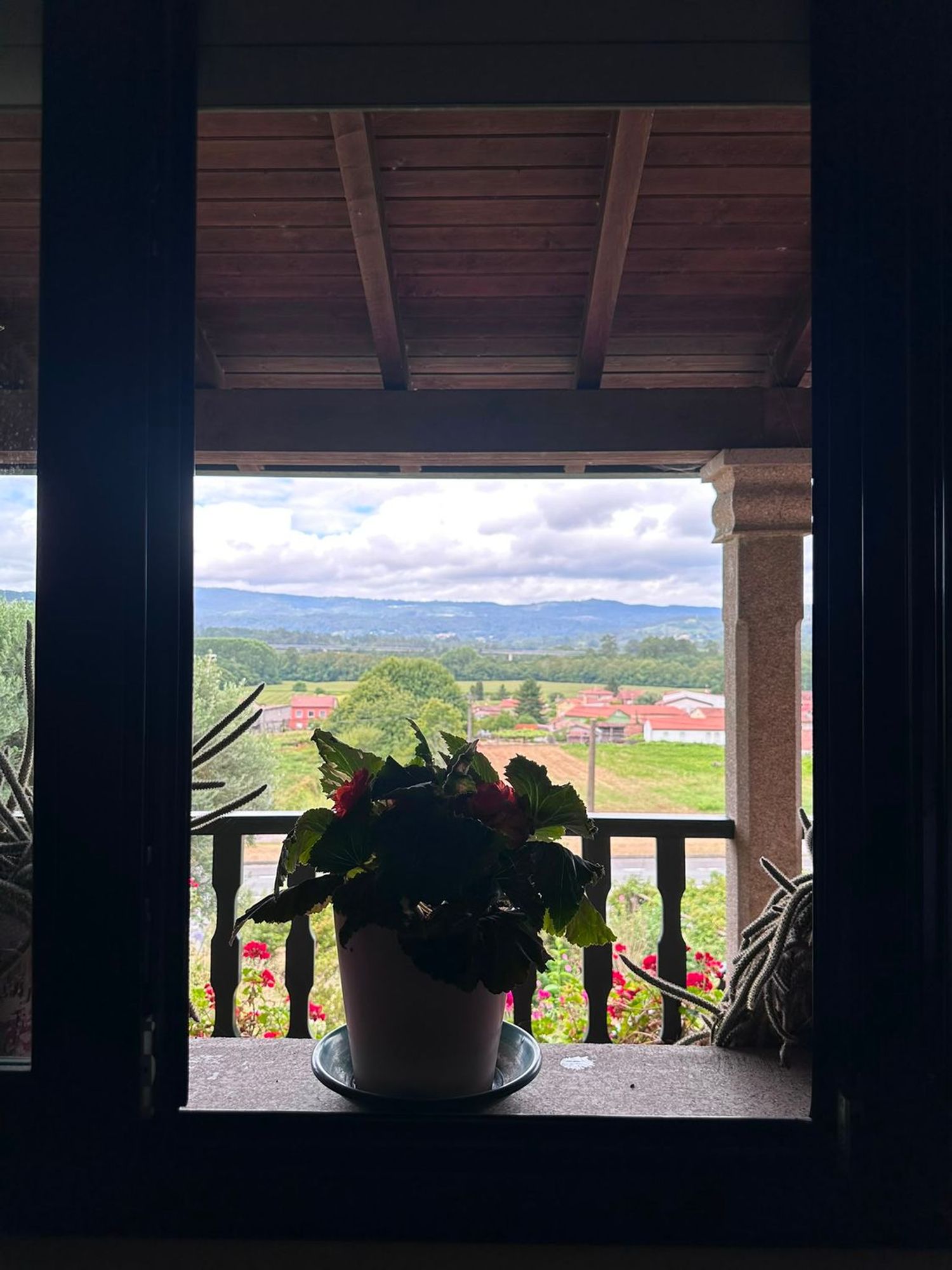 Casa rural en Rúa, 33 - Foto 25