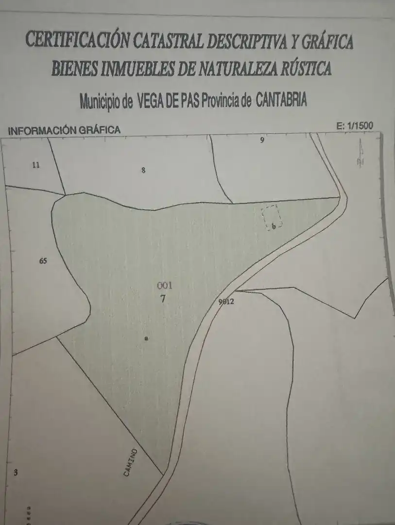 Finca rústica en - Foto 2