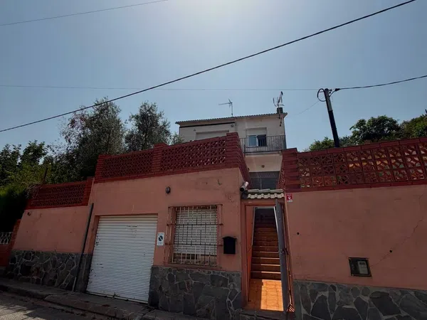Casa o chalet independiente en Calle Roses, 14 - Foto 1