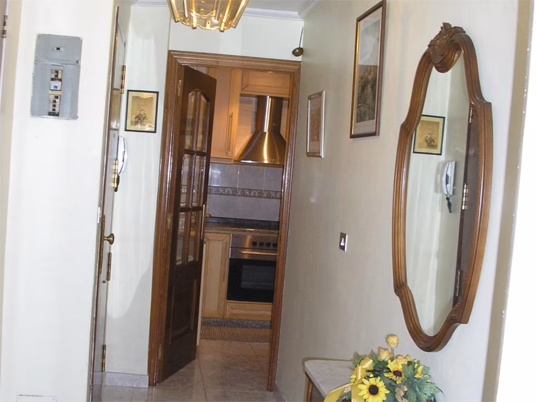 Piso en Vigo - Foto 6