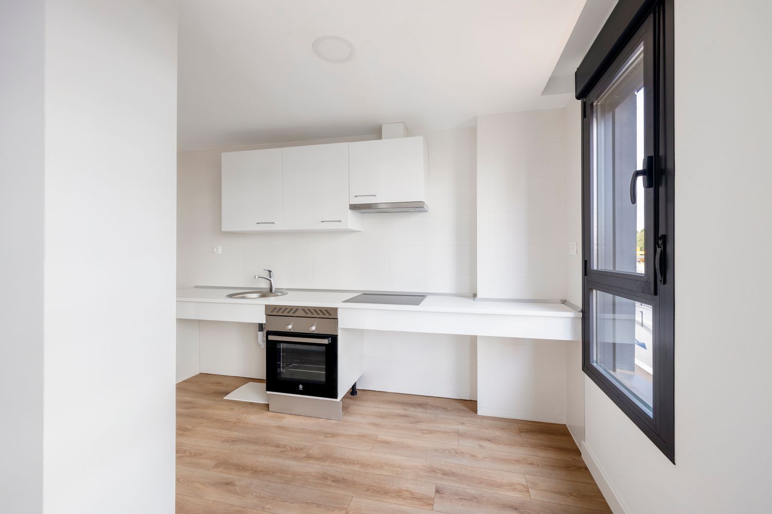 Piso en El Santo de la Isidra, 22 - Foto 4