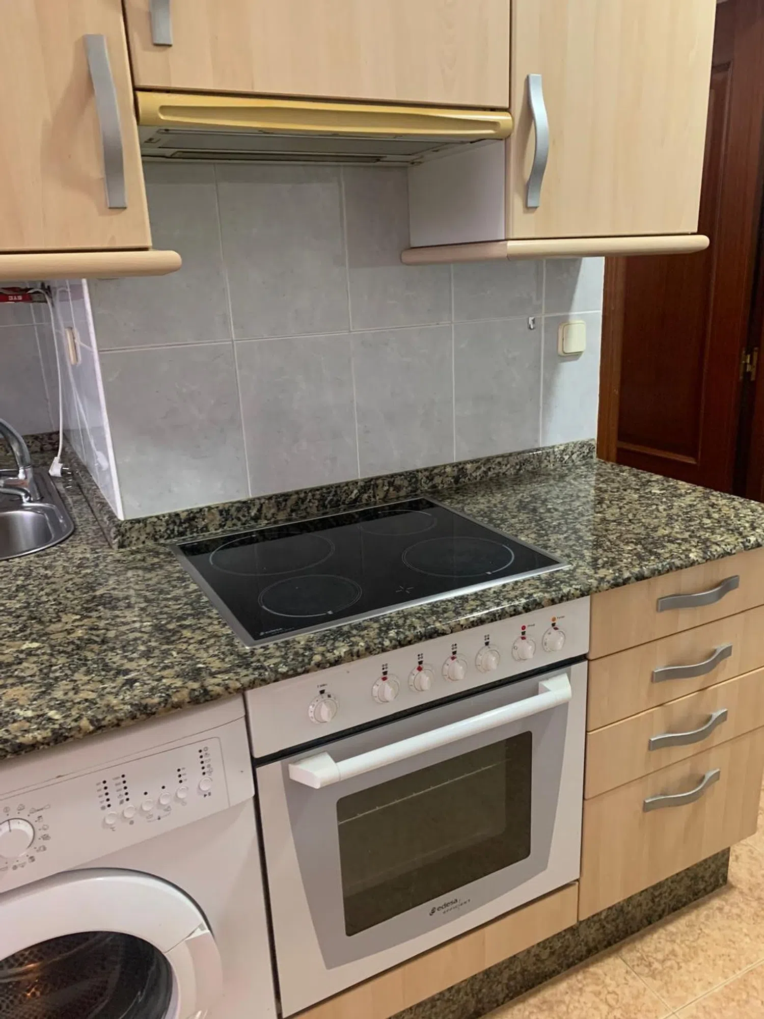 Piso en Escalinata Adelaida Muro, 3 - Foto 3