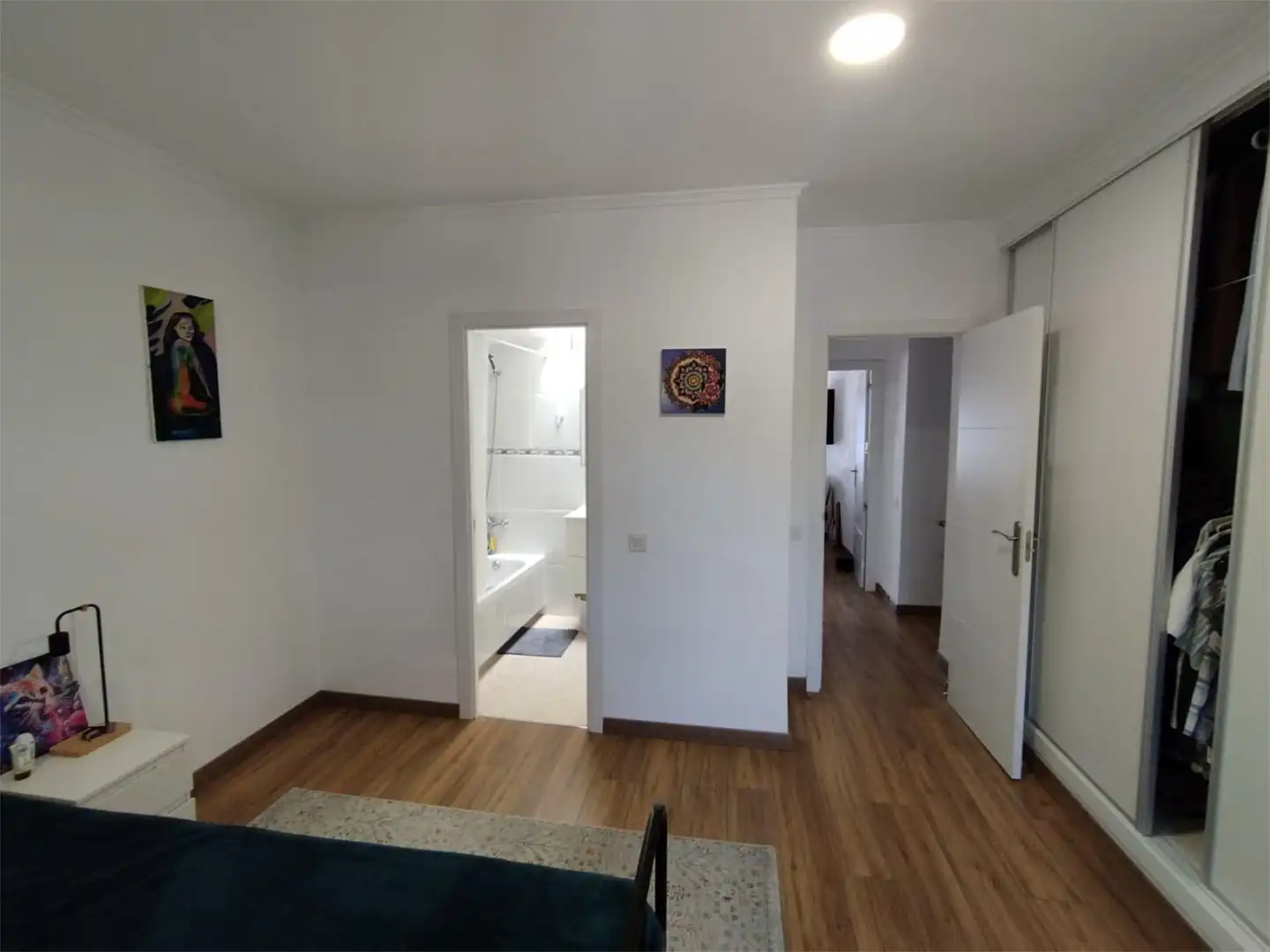 Chalet en  Carrer Forcall 16 - Foto 21