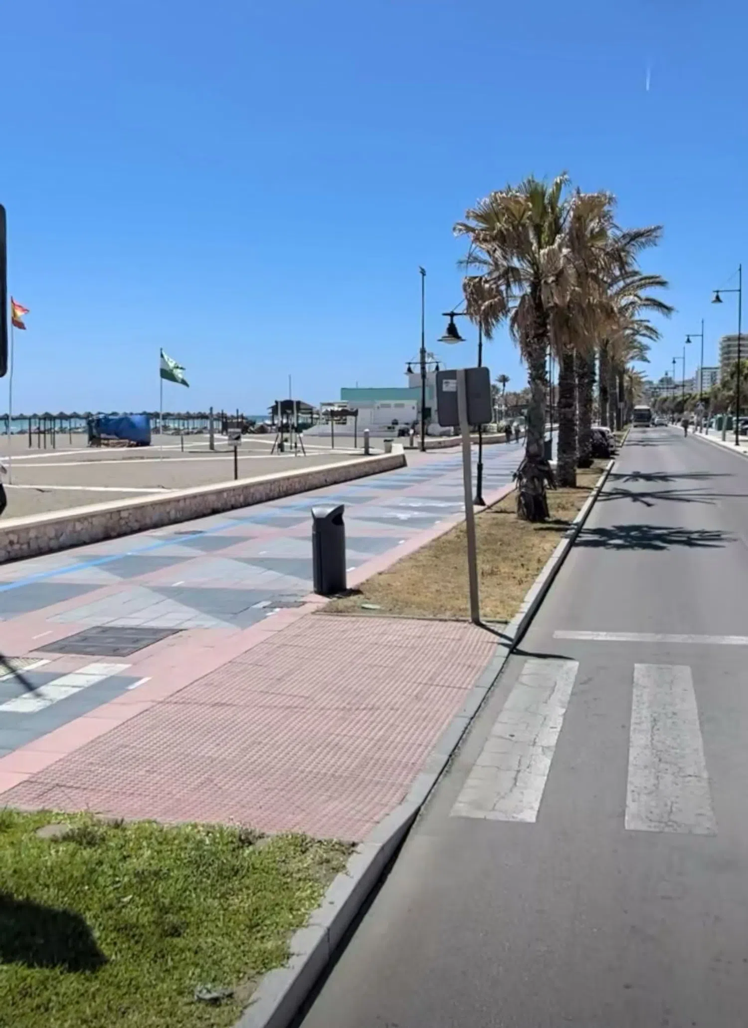 Estudio en avenida de Benyamina, 1 - Foto 3