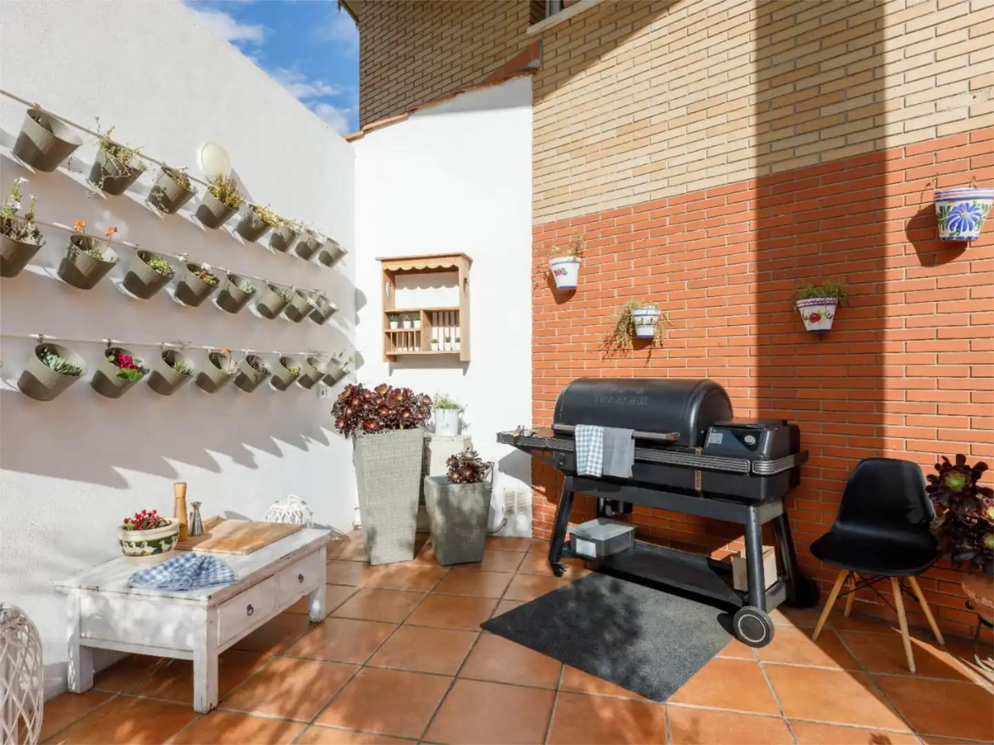 Chalet en  Carrer de la Mare de Déu de la Salut 5 - Foto 12
