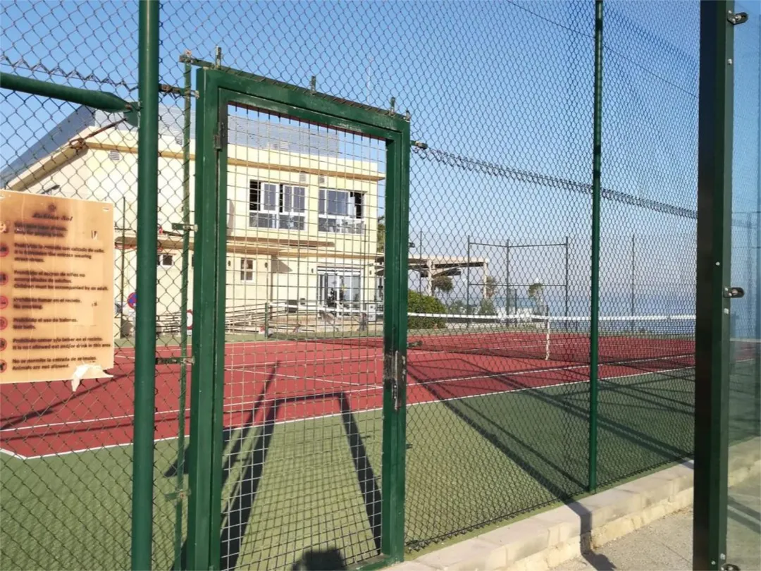 Piso en  Avenida Golf de Riviera 2D - Foto 27