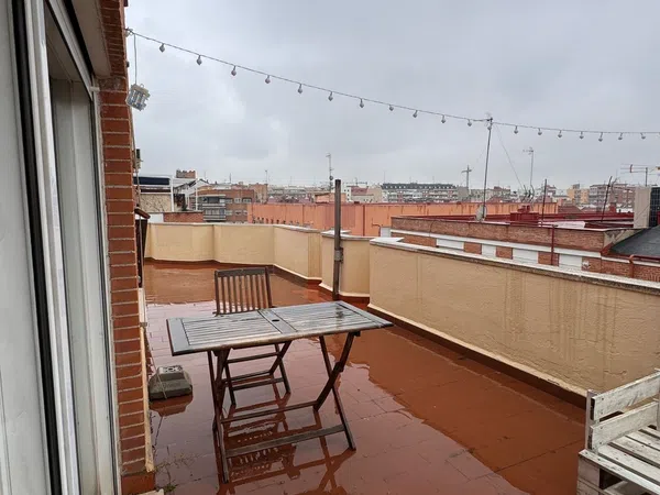 Ático en calle de Martínez, 8 - Foto 2