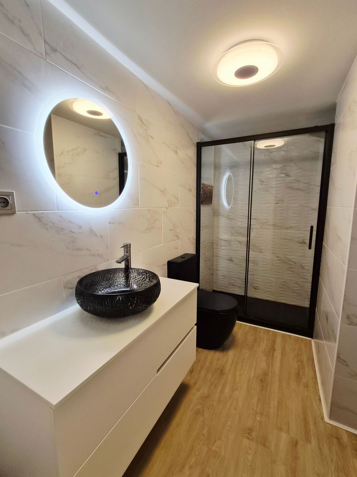 Piso en Santo Domingo-El Campillín, Santo Domingo-El Campillín - Foto 11