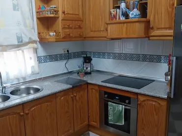 Casa adosada en  Calle Virgen de Fatima 16 - Foto 3