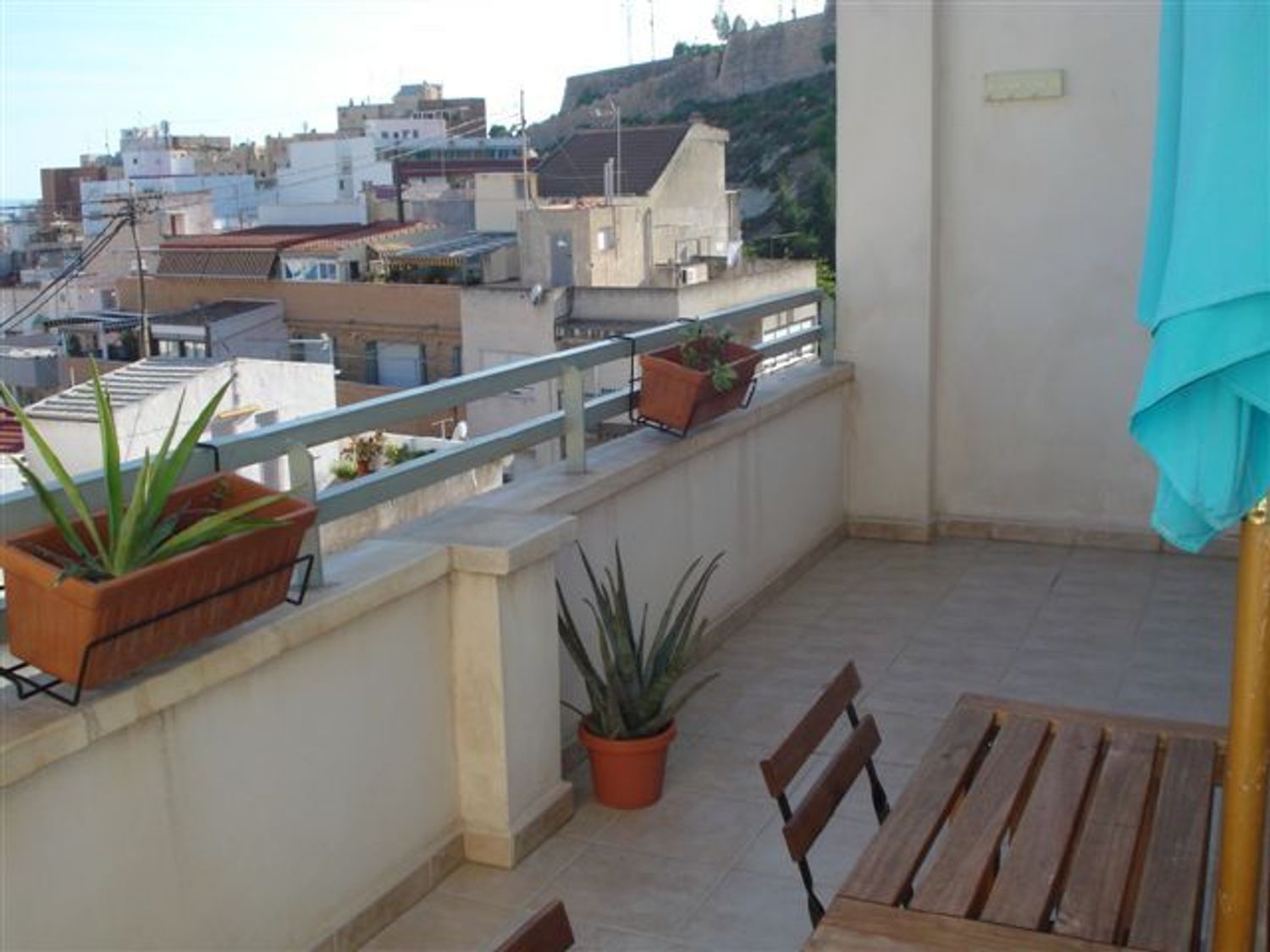 Ático en ronda del Castillo, 26 - Foto 3