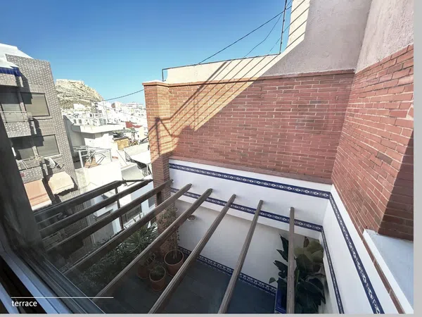 Dúplex en Plaza de los Luceros, 1, Ensanche-Diputación - Foto 18