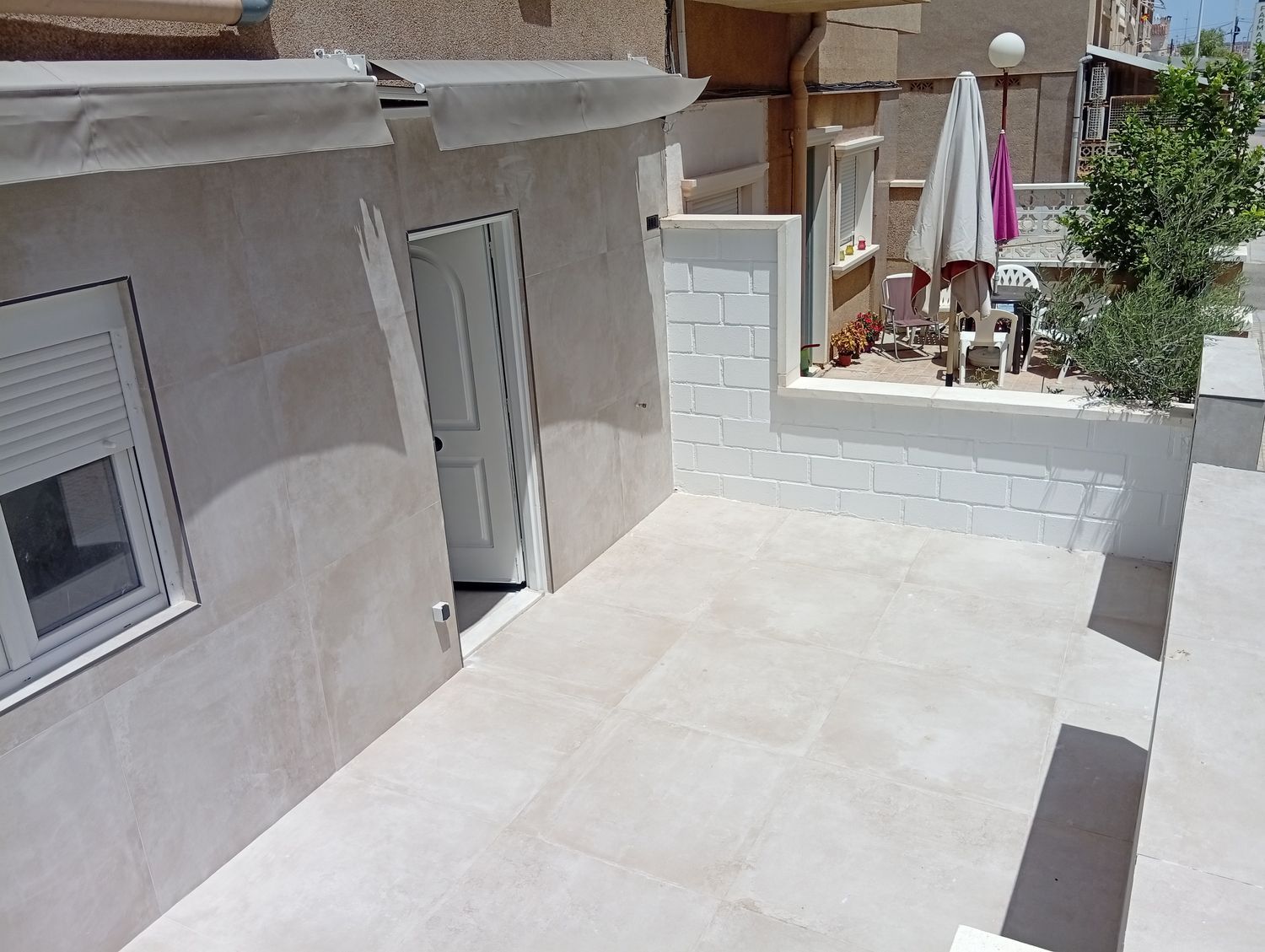 Estudio en Avenida de Ronda, 50, Tamarit - Playa Lissa, Tamarit - Playa Lissa - Foto 4