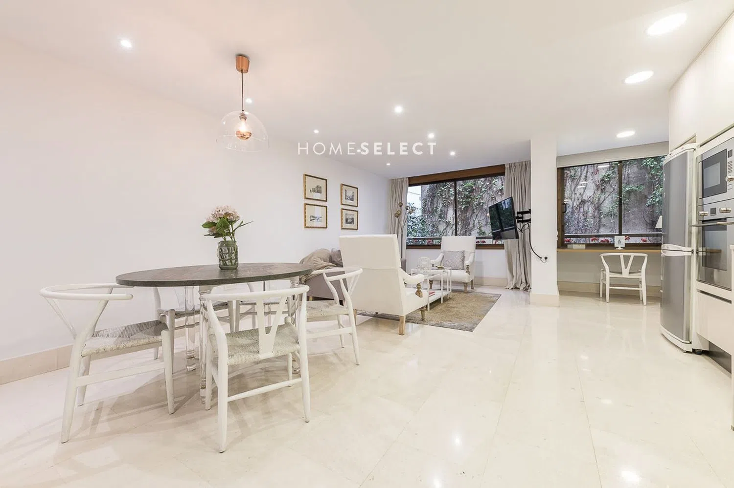 Piso en calle de Fortuny - Foto 2