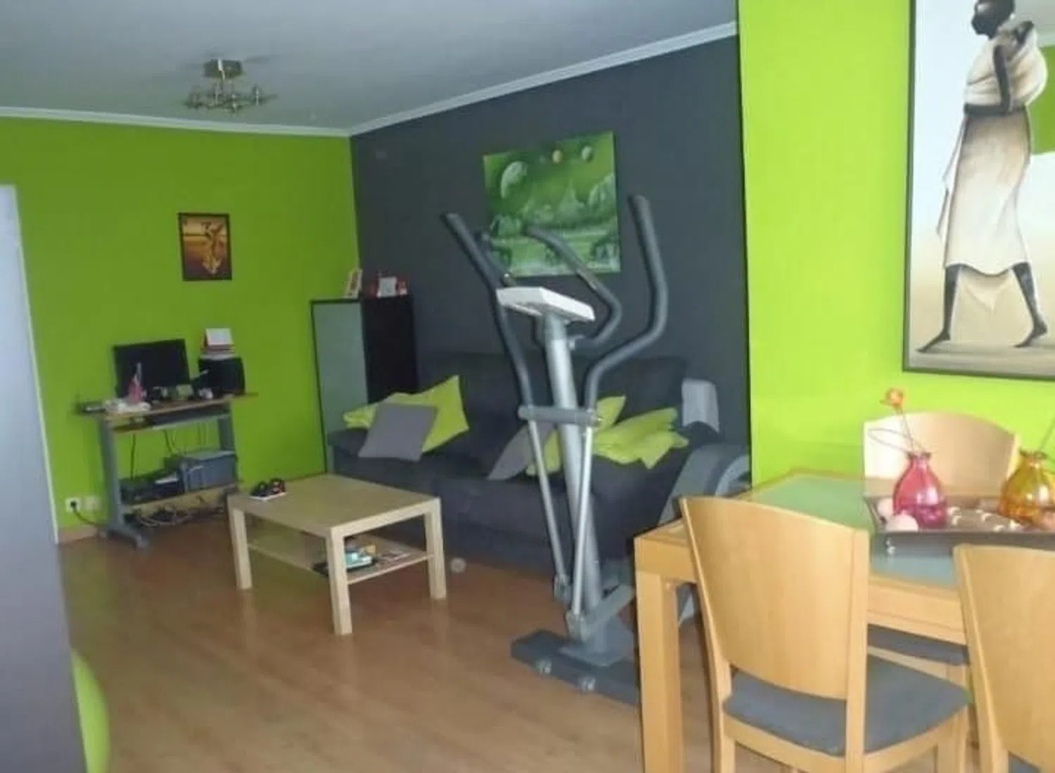 Piso en calle de Salvador Martínez, 58 - Foto 3