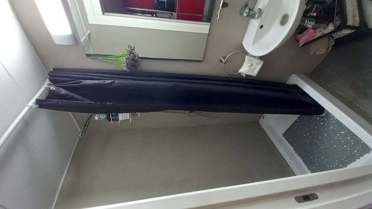 Estudio en calle de la Creu Roja, 1 - Foto 8