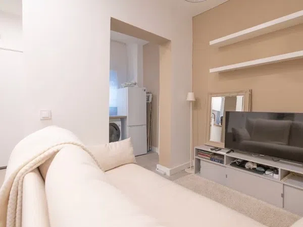 Piso en calle Nueva, 21