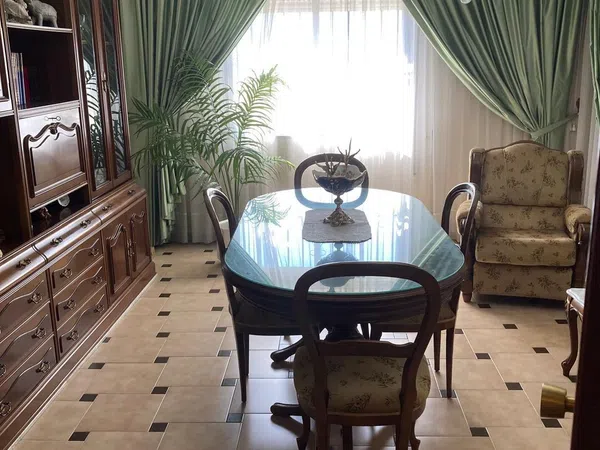 Chalet adosado en Calle Carlos Martínez Crouselles, 24 - Foto 17