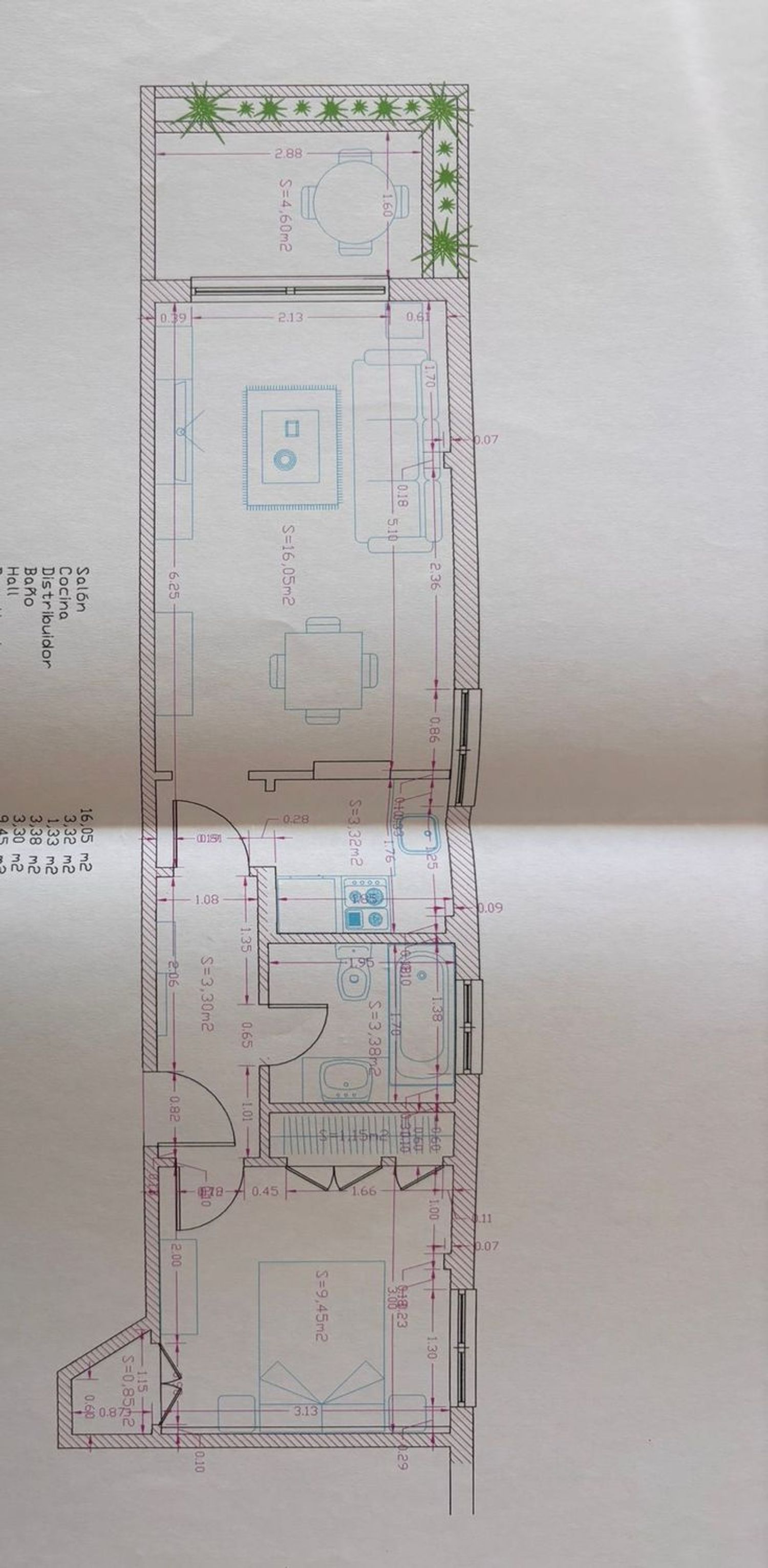 Piso en Barrio Concepción - Foto 6