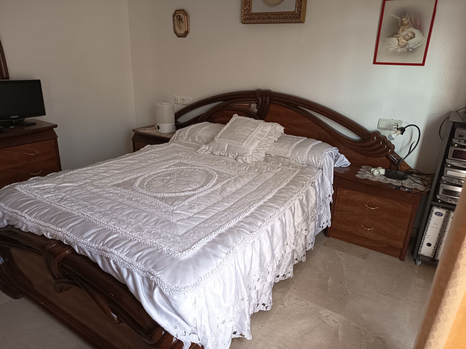 Chalet adosado en Ronda Llano de las Tinajerías, 12, Poleares, Poleares - Foto 21