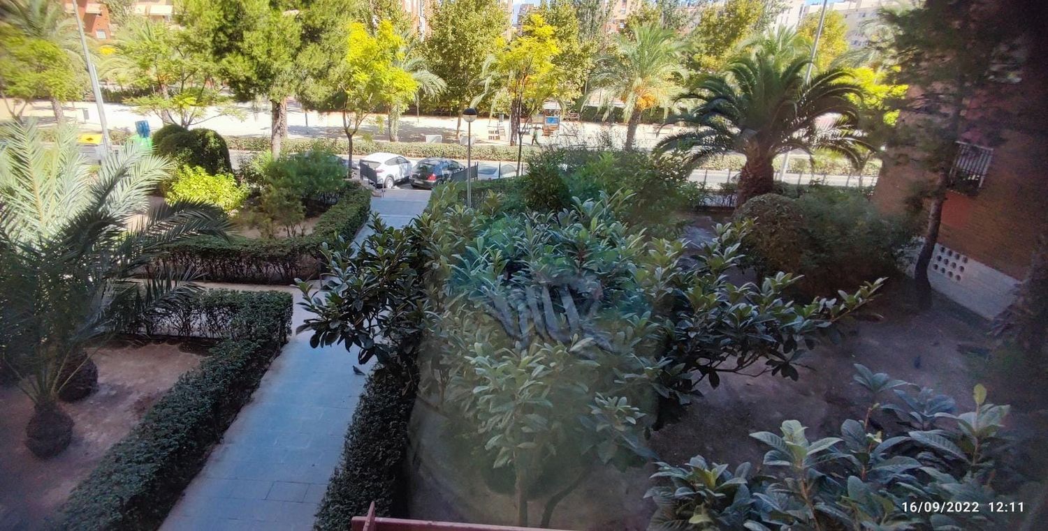 Piso en Avenida Periodista Rodolfo Salazar, 64, Plà del Bon Repòs-La Goteta - Foto 25