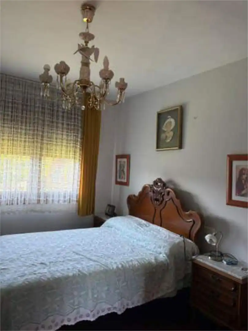 Chalet en Casa a 30 km de Pontevedra en San I - Foto 5