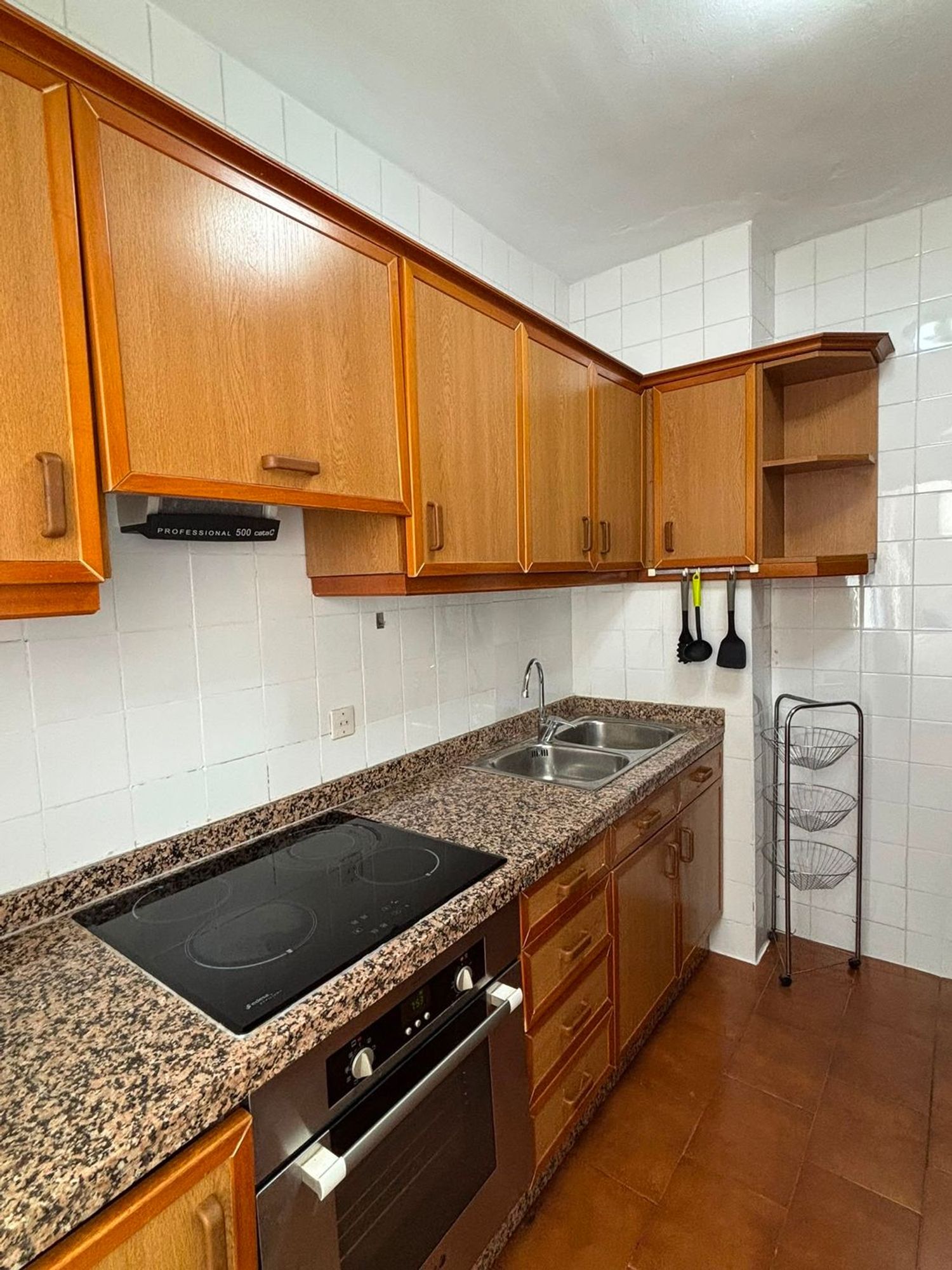 Piso en Pasaje Escritor Pérez de Rivas, 1, Casco Histórico - Corredera - Ribera - Foto 11