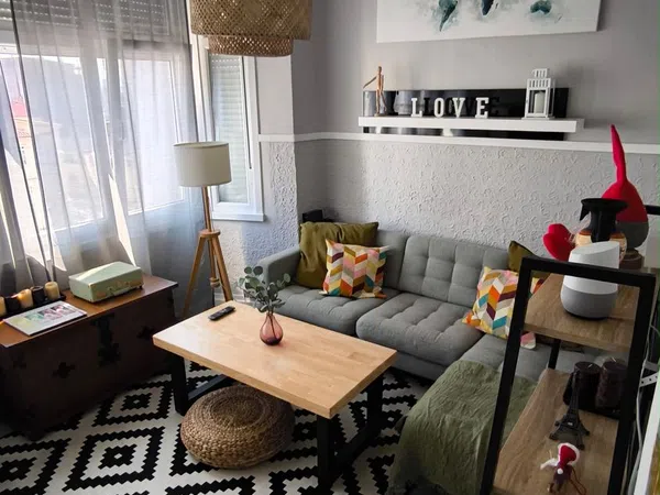 Piso en Calle Méndez Núñez, 23, Centro, Centro - Foto 18