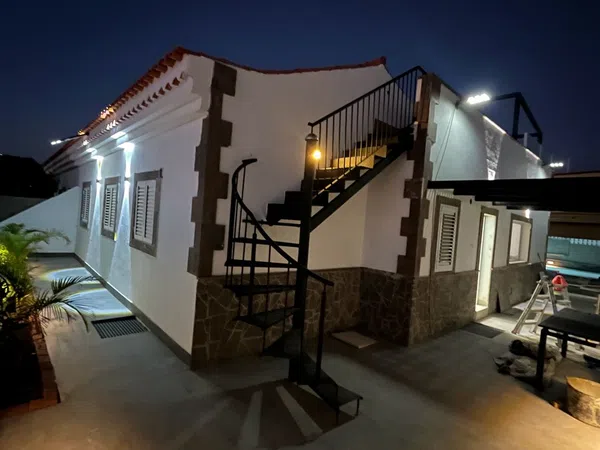Chalet adosado en Calle Felo Monzon, 17 - Foto 3