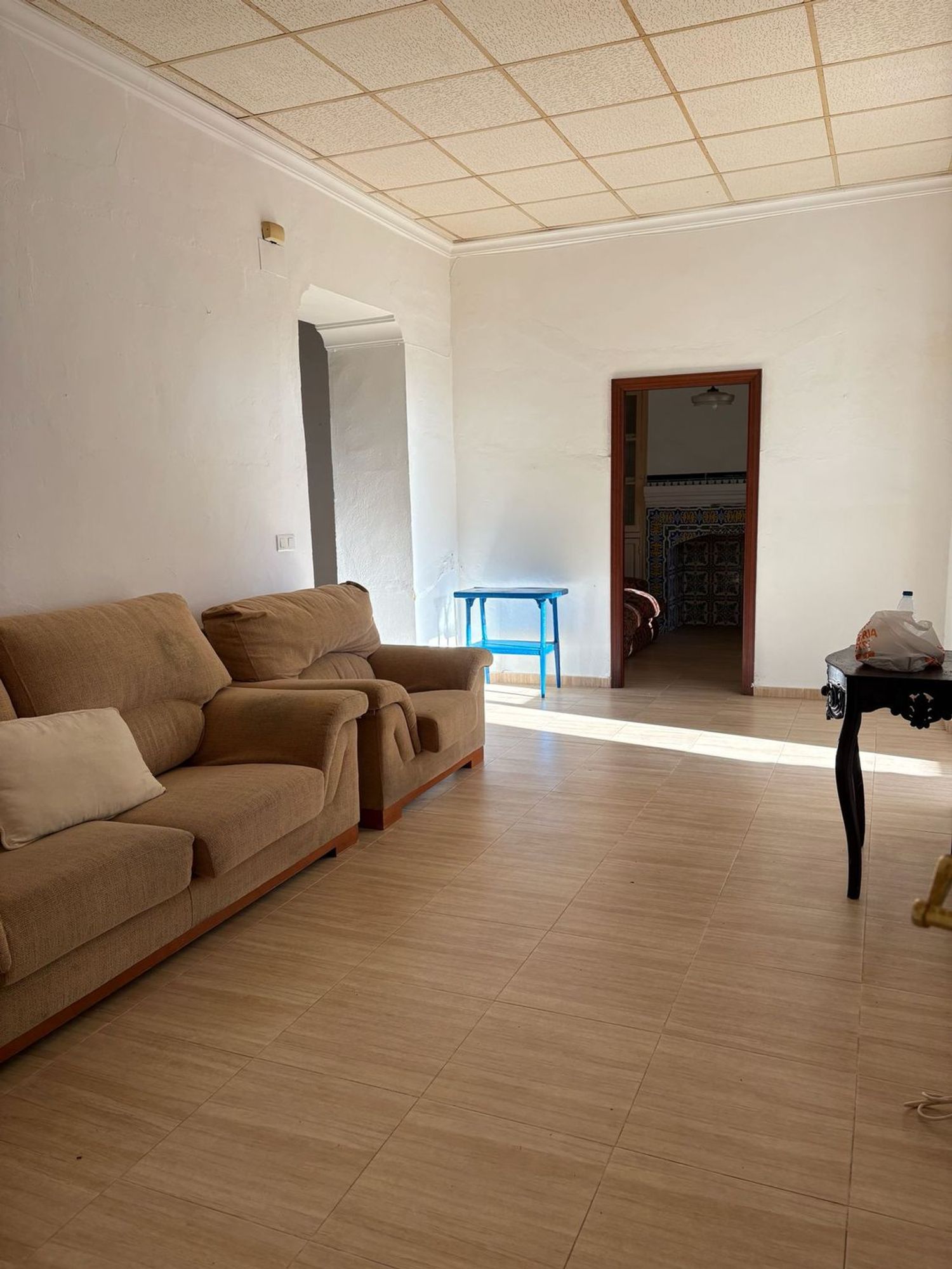 Casa o chalet independiente en Gibraleon - Foto 5
