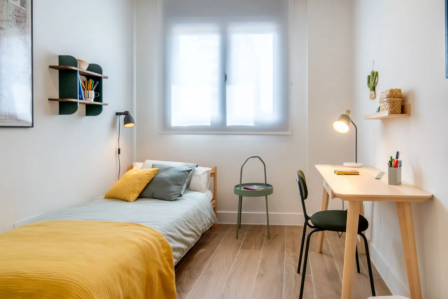 Piso en calle José María Lozano Sainz, 41 - Foto 19