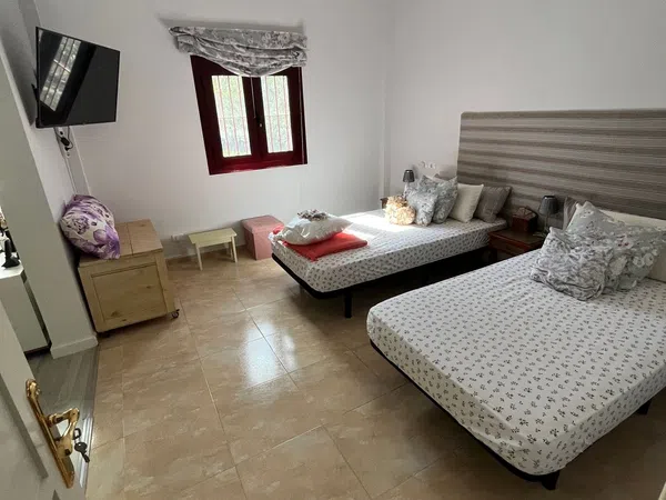 Casa o chalet independiente en Calle Soria, 8 - Foto 11