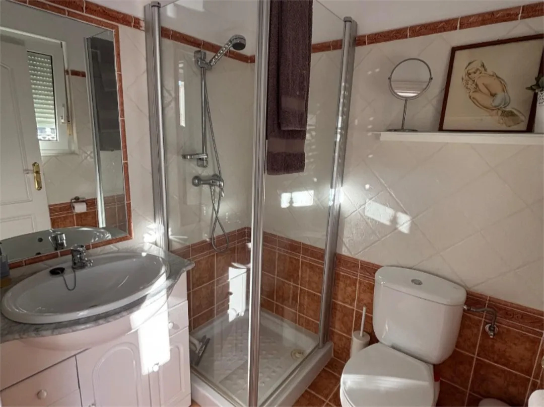 Casa adosada en  Urbanización Pueblo Valtocado 1 - Foto 36