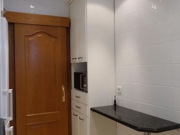 Piso en  Passeig de la Muntanya 100 - Foto 14