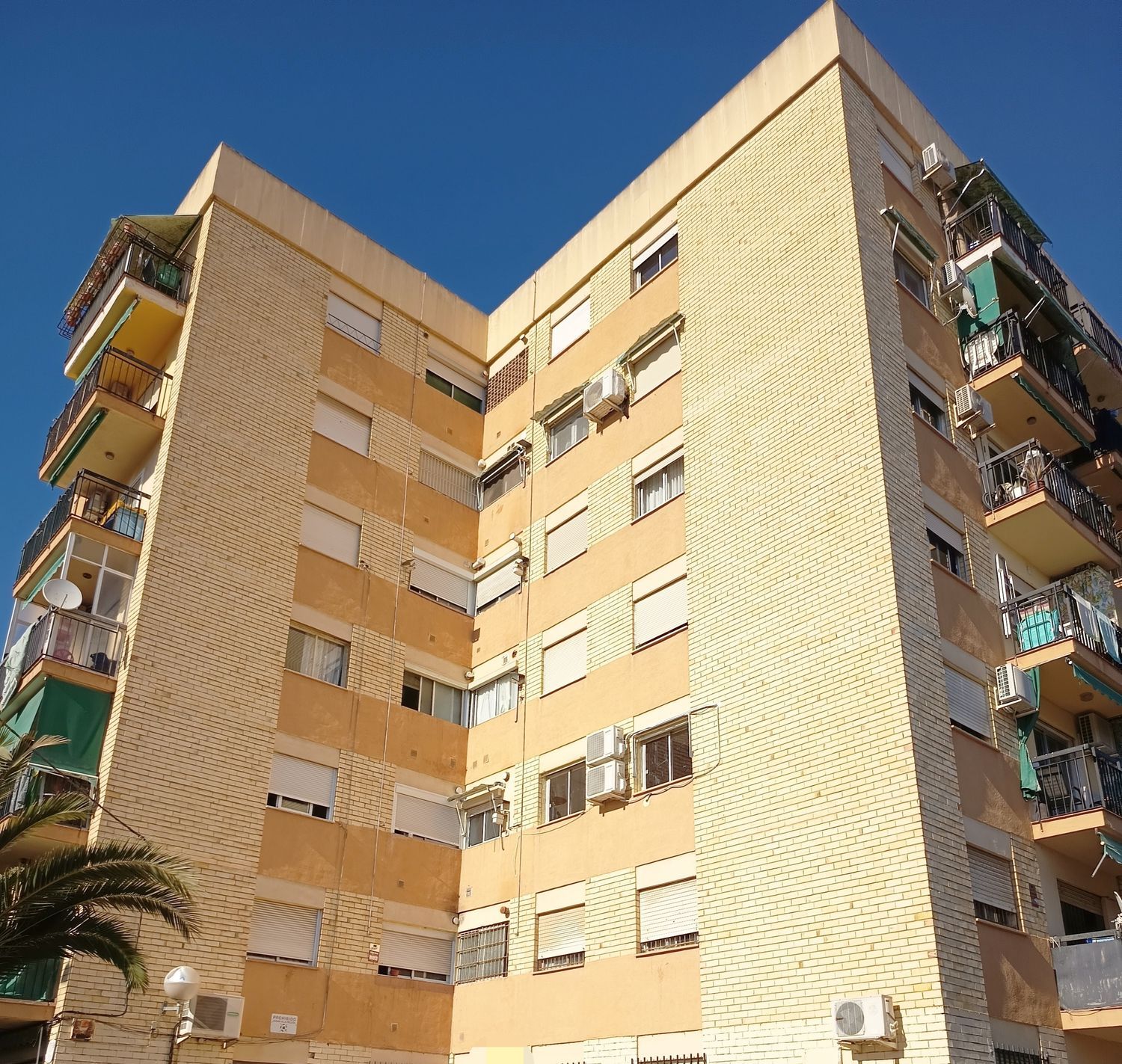 Piso en calle Senador José Vicente Mateo, 6 - Foto 2