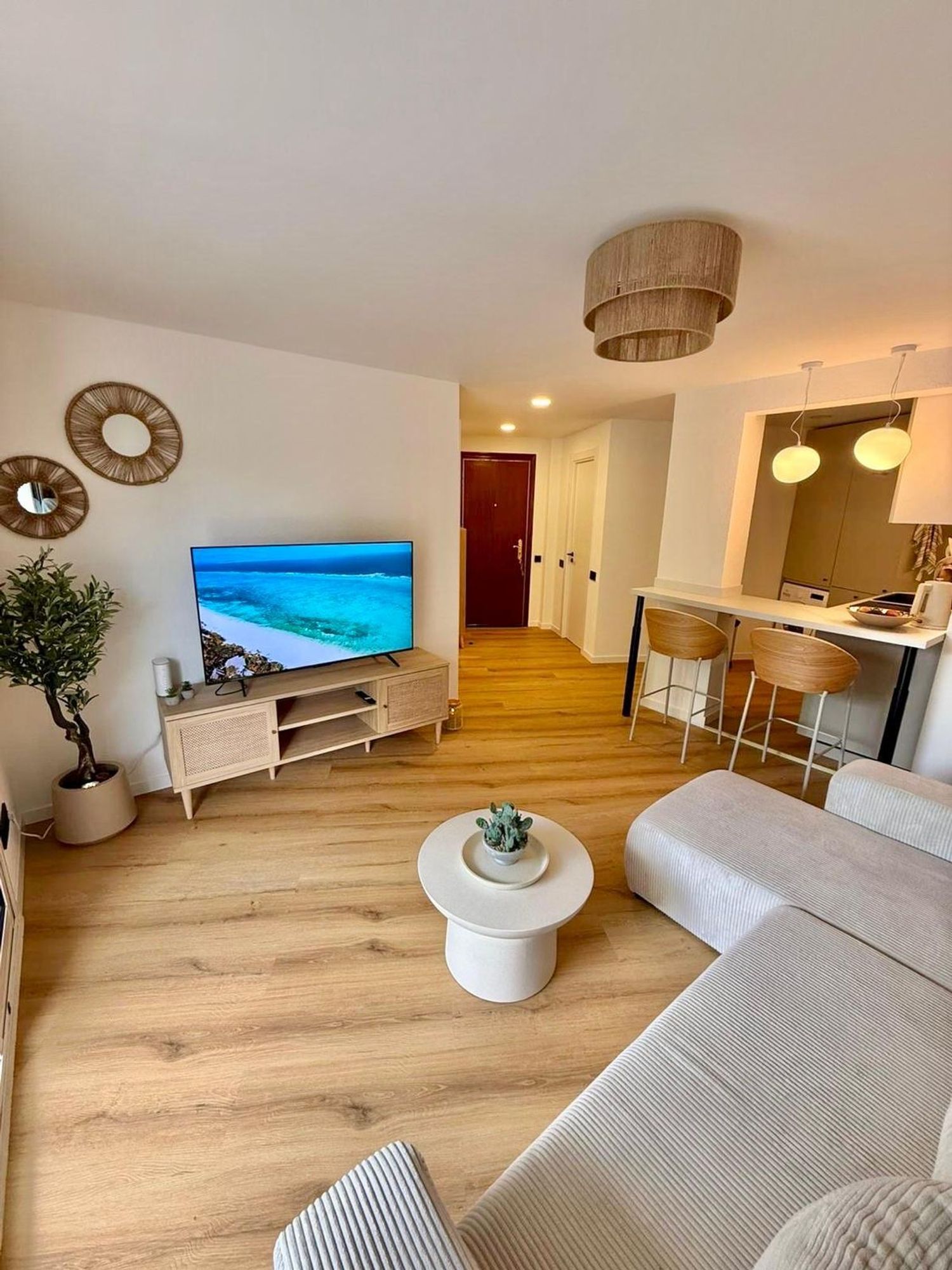 Piso en Avenida de la Diputació, 68, Vilafortuny platja - Foto 6