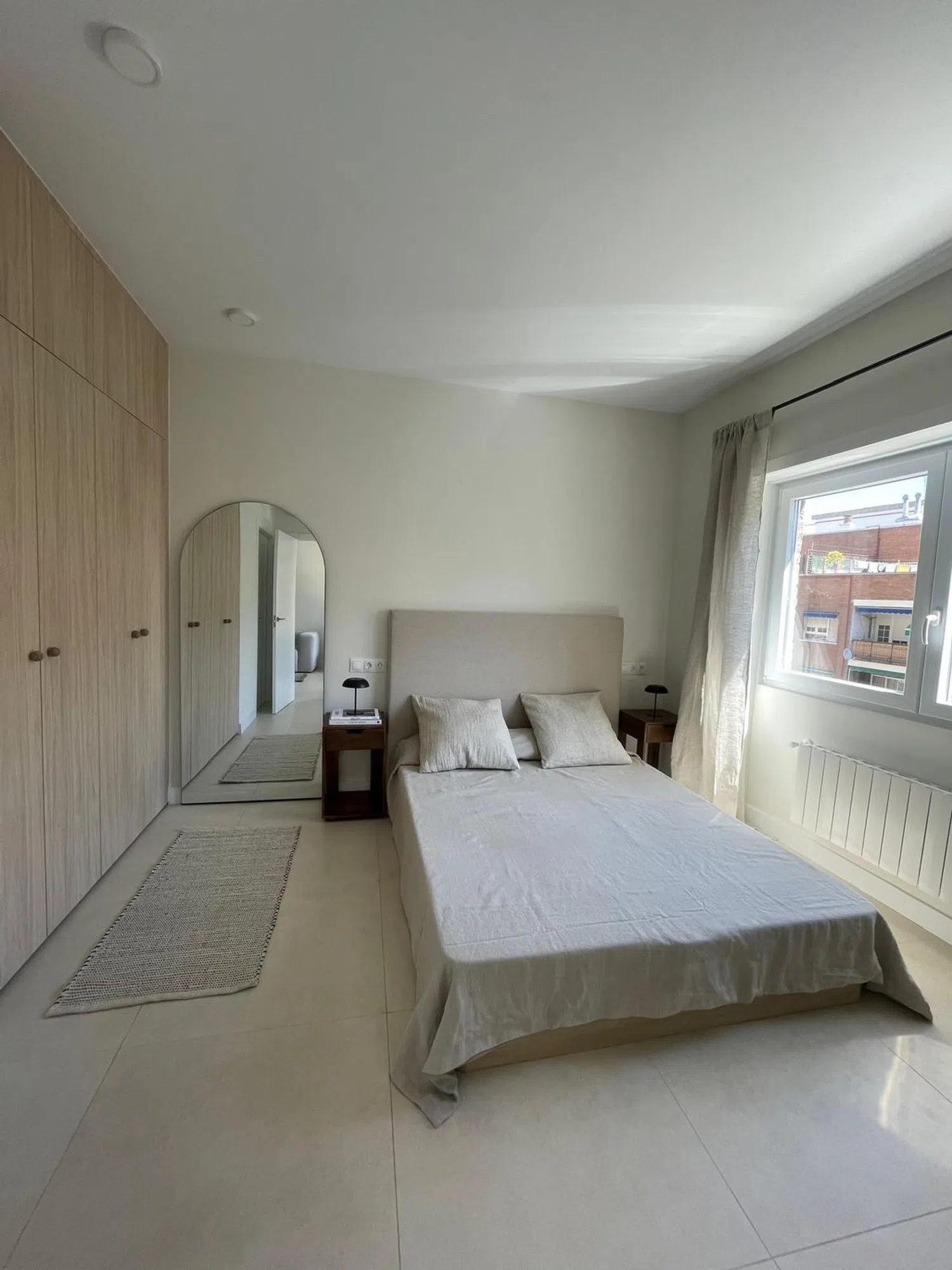 Piso en calle de Clara del Rey, 30 - Foto 13