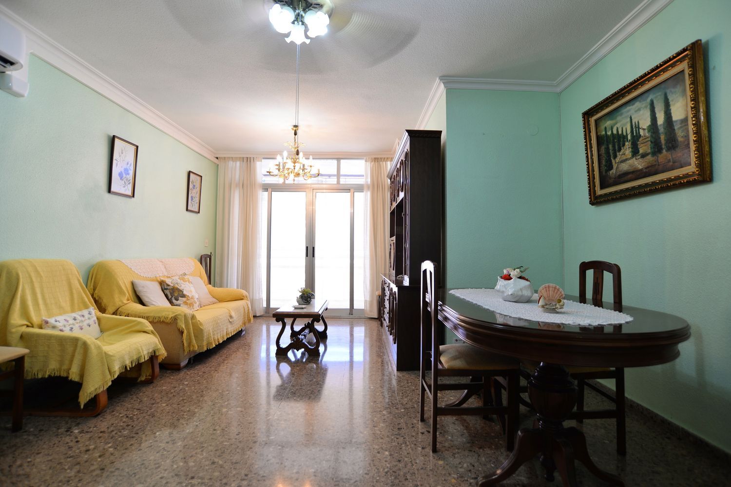 Piso en Calle l'Alcalatén, 1, Zona Parc Central - Hort de Trenor, Zona Parc Central - Hort de Trenor - Foto 18